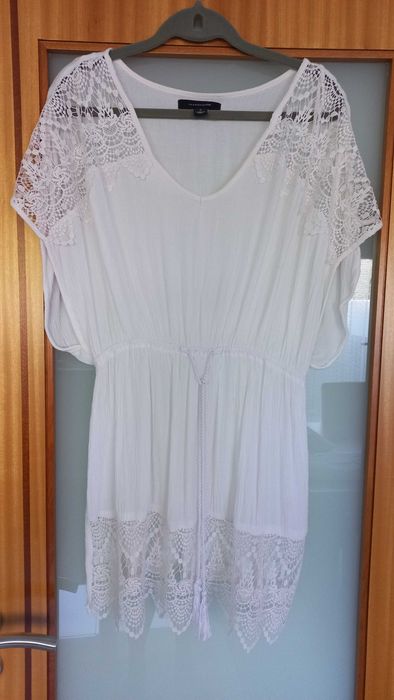 Vestido de verão,  Atmosphere