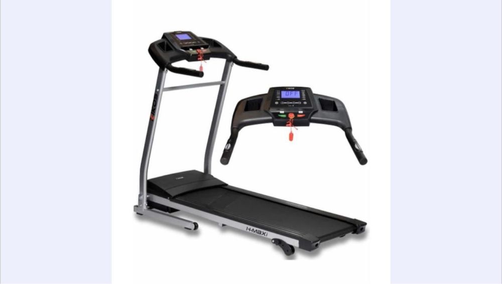 Esteira Ergometriga Kikos HMaxi