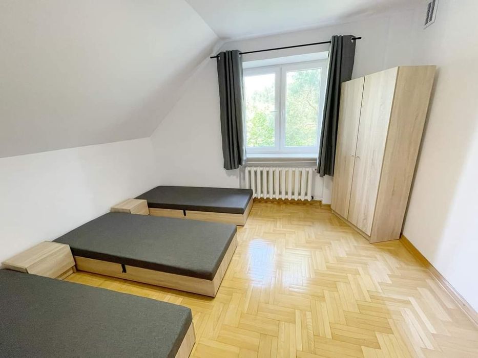 Kwatera pracownicza/ Ostróda