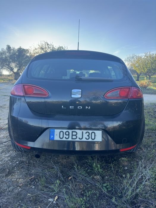 Seat Leon Sport 1.6 102cv