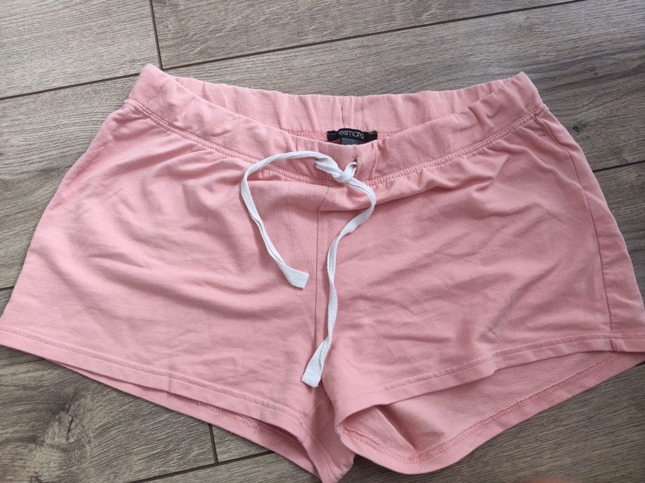 Esmara spodenki roz XL