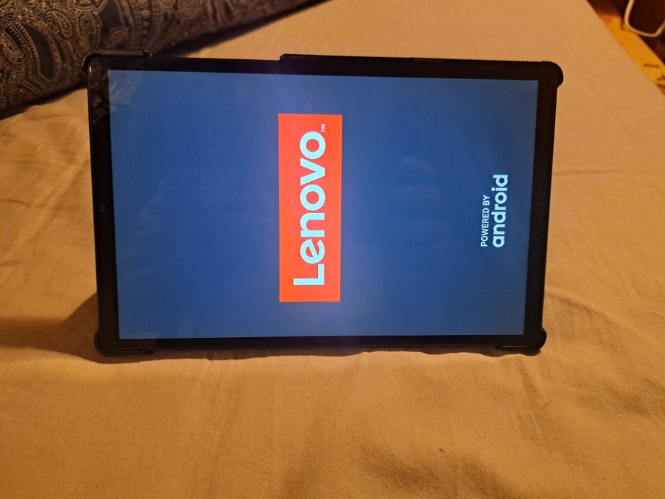 LeNovo M10 FHD Plus