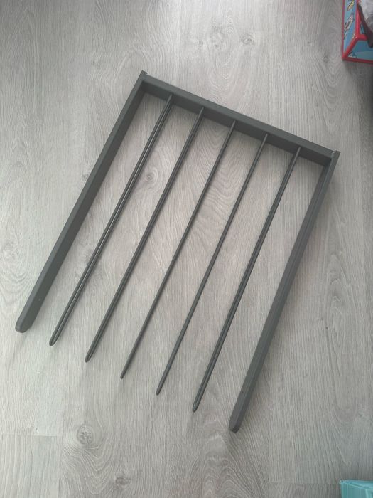 Calceiro IKEA Pax