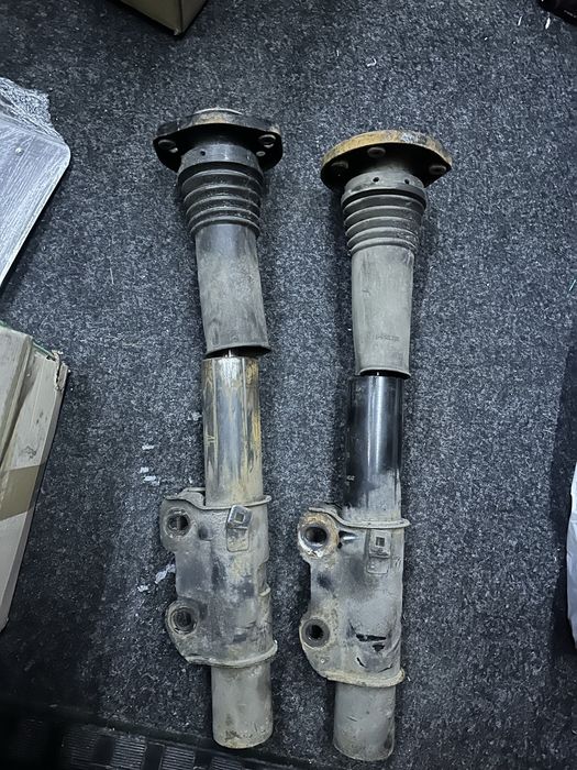 Амортизатори Спрінтер 906