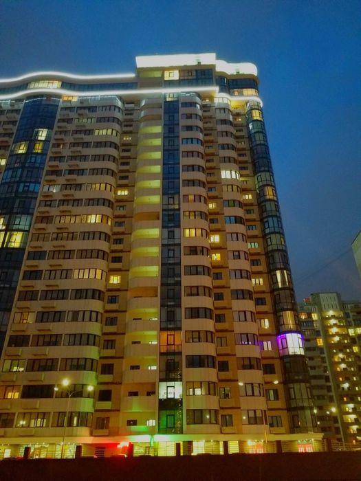 Оренда стильної 1-кім.квартири в ЖК «Новопечерський Двір»