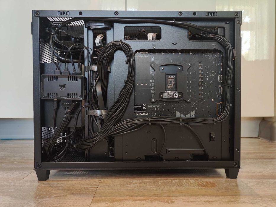 Gaming PC Intel Core Ultra 5 245KF | RTX 5060 Ti | 32GB DDR5 | 1TB SSD
