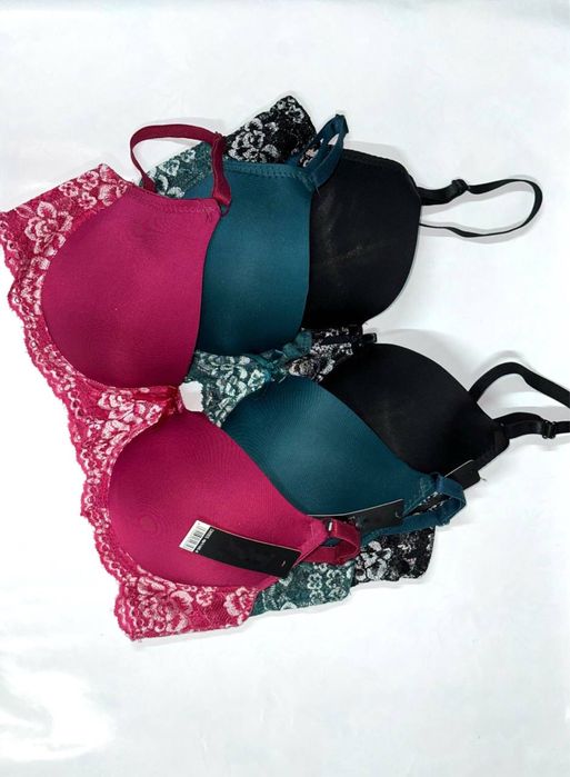 Бюстгальтер жіночий новий,пуш ап,чашка B,C,D