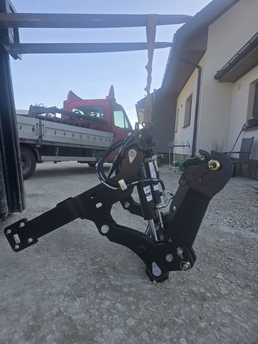 Tuz do MF 3080/ 3060 udzwig 3.5 t