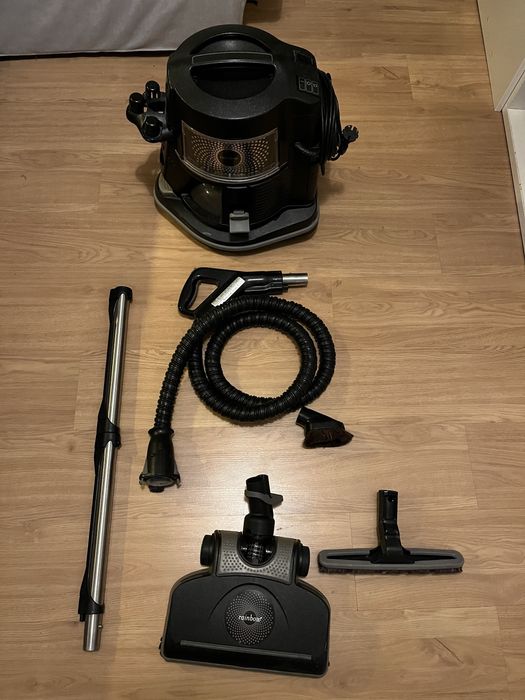 Rainbow E2 Type 23 Illuminate