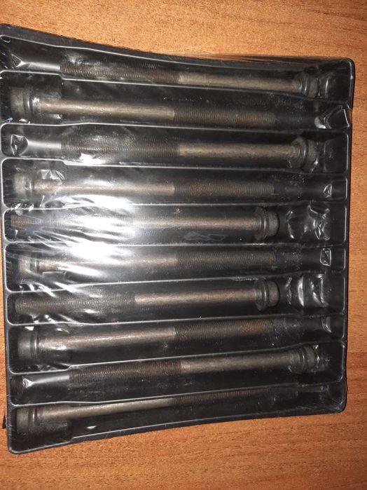 Болты головки блока цилиндров Payen HBS369 Ford Mazda Volvo