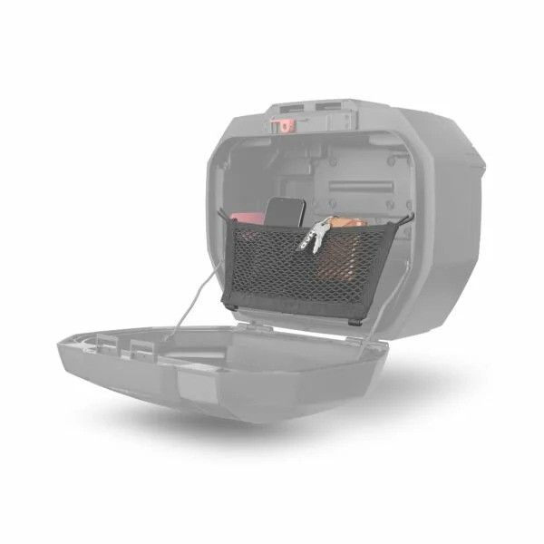 KUFER SHAD BOCZNY SH38X 2 SZTUKI CARBON KPL