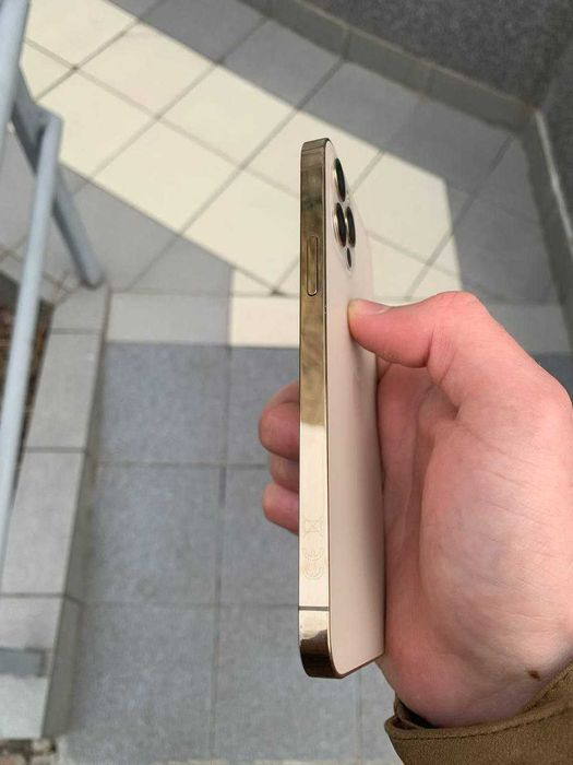 Iphone 12 pro 256 gb, ідеальний стан, айфон 12 про 256 гб