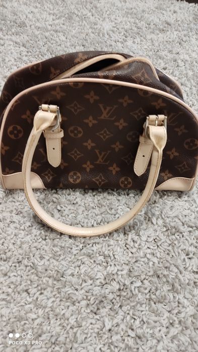 Super torebka damska stan bardzo dobry