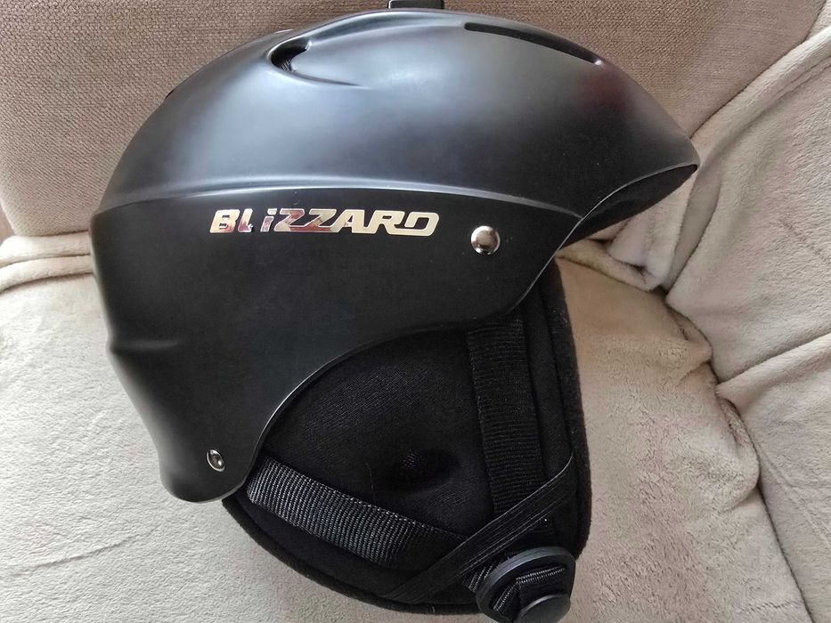 Kask narciarski Blizzard 52-56