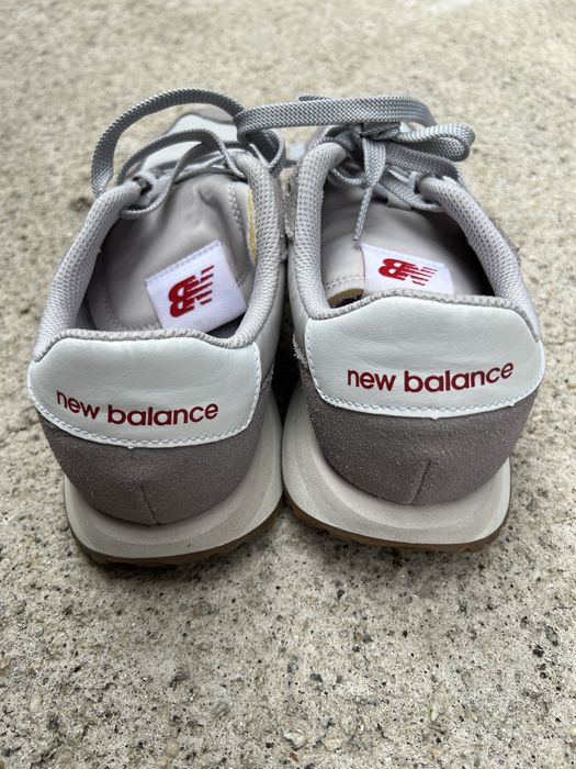 Sapatilhas new balance
