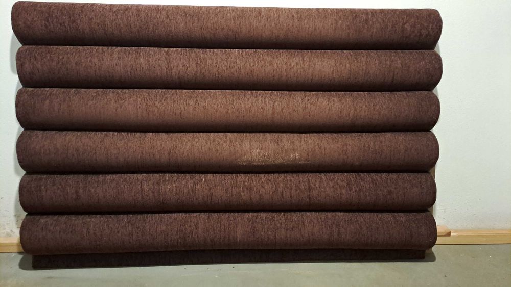 Zagłówek 157x100cm w bardzo dobrym stanie