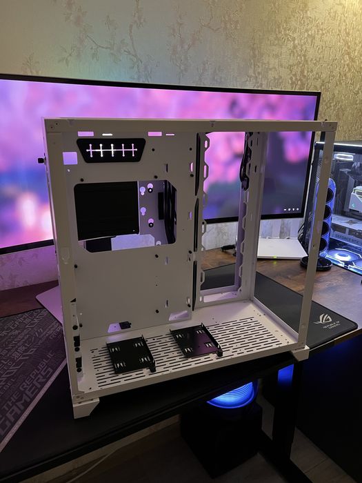 Корпус Lian Li O11D