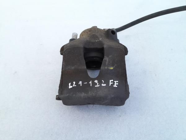 Pinça travão / maxila de travão frente esquerda VOLKSWAGEN New Beetle