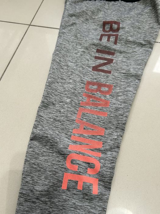 Leginsy Coccodrillo 134 sportowe legginsy getry na trening dla dziecka