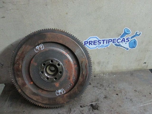 Kit embraiagem RENAULT Kangoo (KW0/1_)