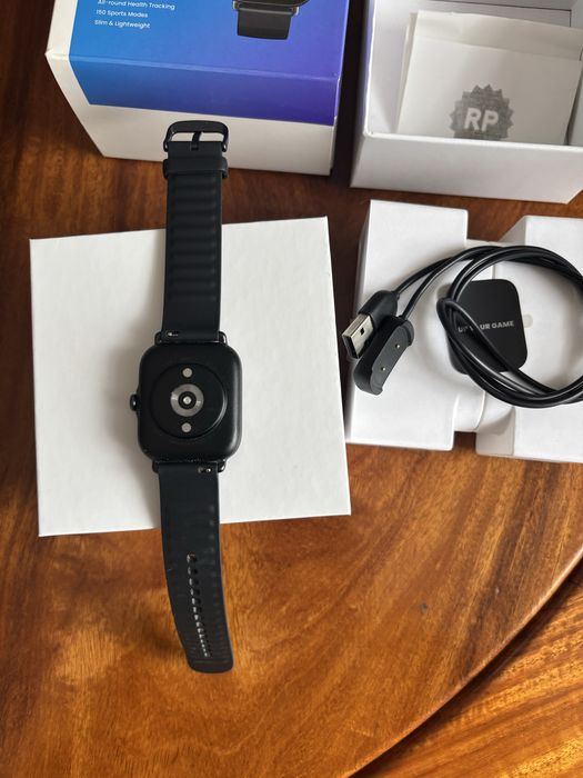 SmartWatch Amazfit GTS3