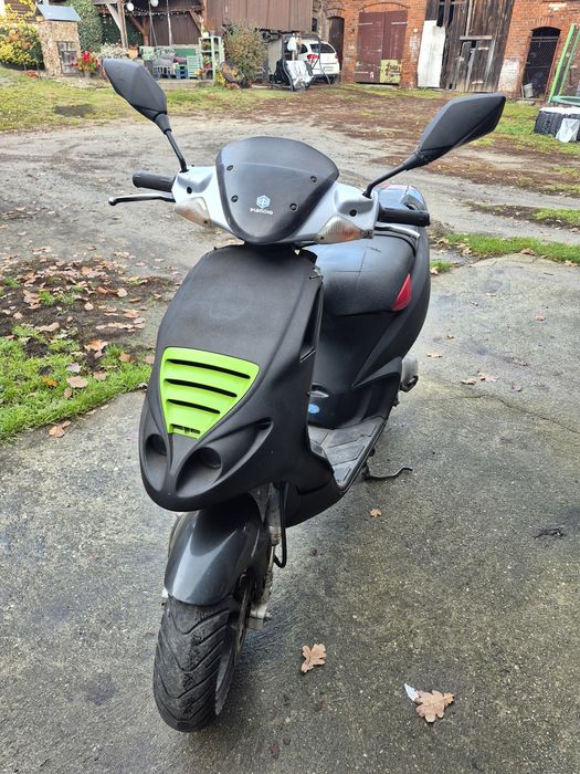 Piaggio