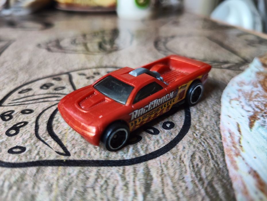 Залізний дракстер хотвілс