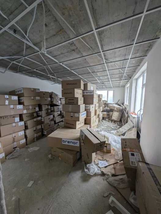 Продаж комерційного приміщення! Вигідна ЦІНА!