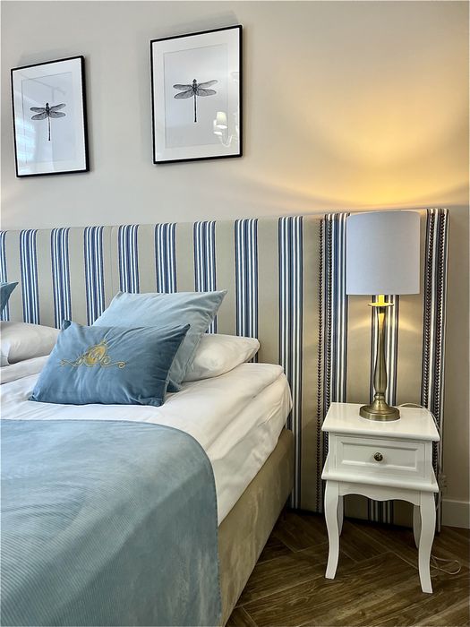 Apartamenty Ustka, doskonała lokalizacja, wspaniałe Wakacje, Urlop