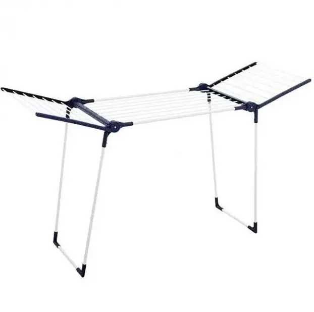 Сушка для білизни метелик Comfort Deluxe 17м робоча поверхня