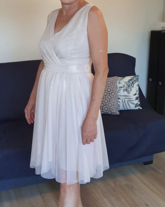 Sukienka na imprezę, wesele, studniówkę