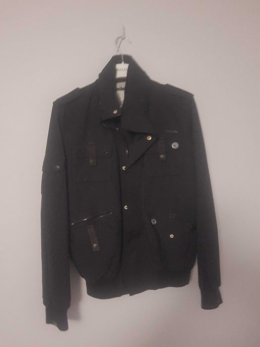 Kurtka męska  rozmiar S