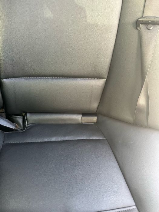 Tampa Isofix BMW E46