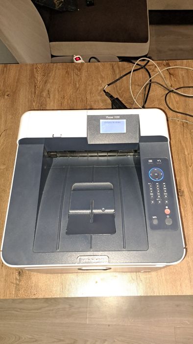 Drukarka Xerox Phaser 3330