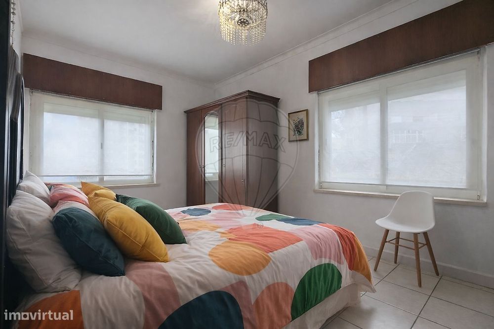 Apartamento T2 para venda — Almada, Cova Da Piedade, Pragal E Cacilhas, Setúbal