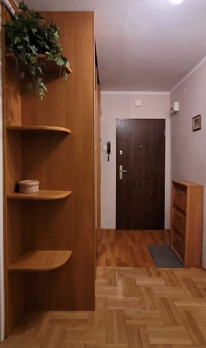 Wynajmę 3-pokojowe mieszkanie Lublin ul. Czeremchowa