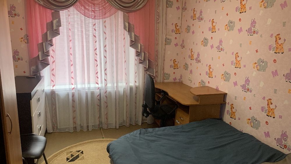 Здається подобово квартира класа LUX