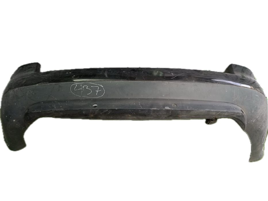 Pára-choques trás AUDI A6 Avant (4B5, C5)