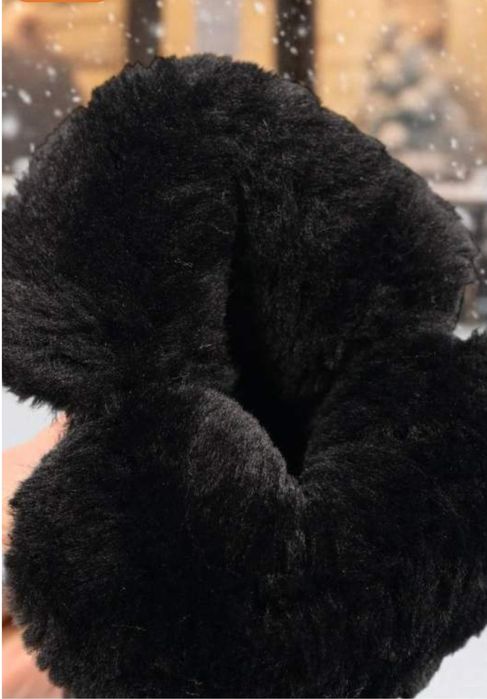 Дитячі теплі уггі