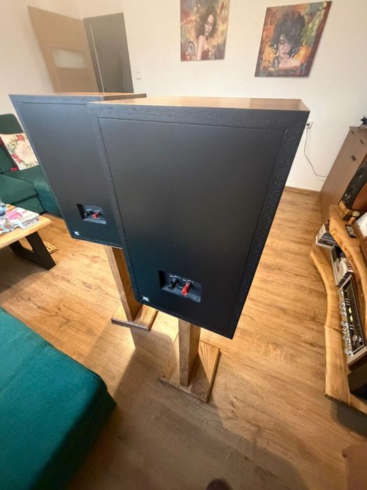 Jbl l46 kolumny vintage
