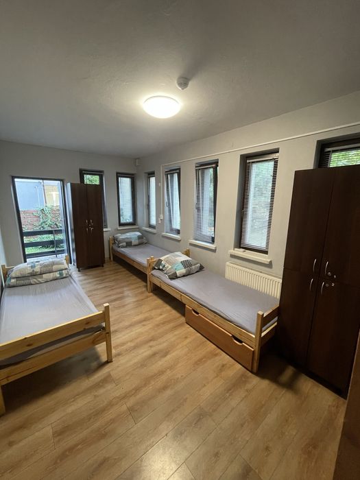 Хостел ul. Marii Konopnickiej 12A Ożarów Mazowiecki