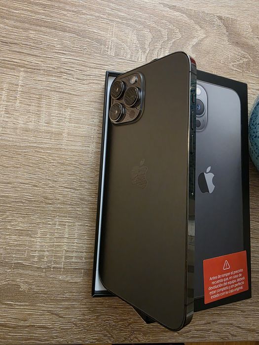 Iphone 13 Pro Max 256Gb