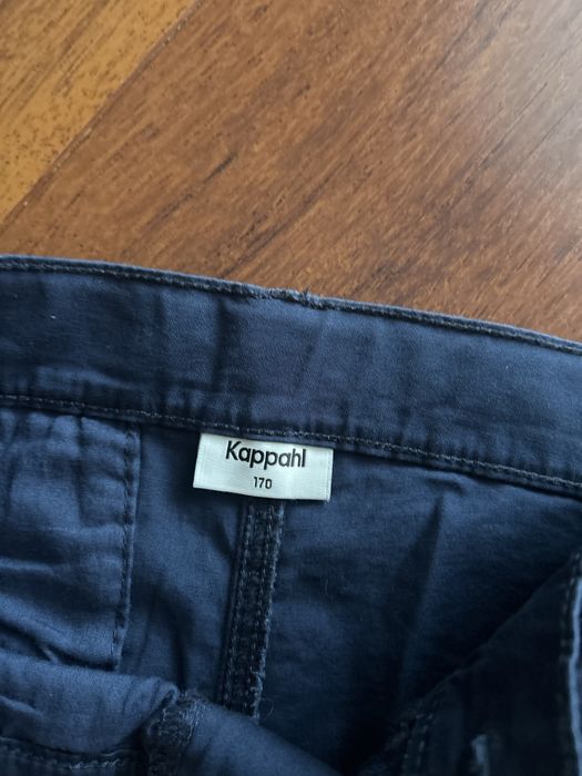 SPODENKI chłopiec 170 Kappahl