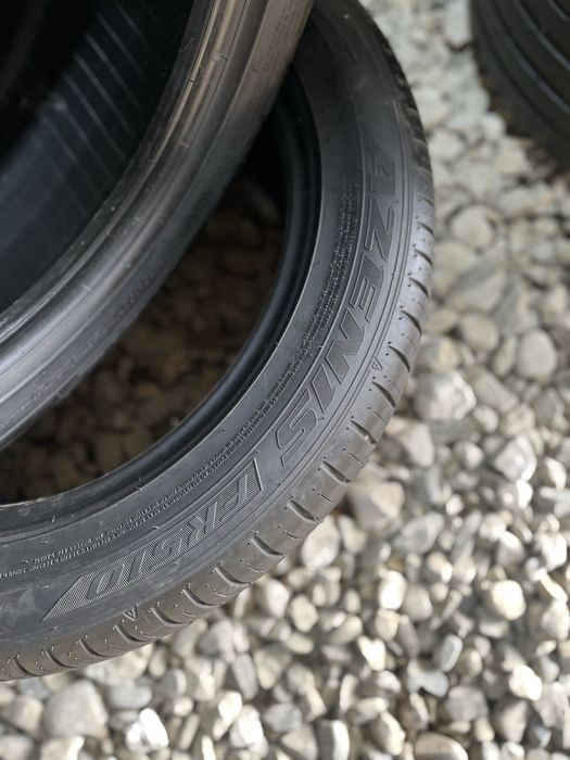 245/50 R18 2 шт. Falken Azenis FKS10