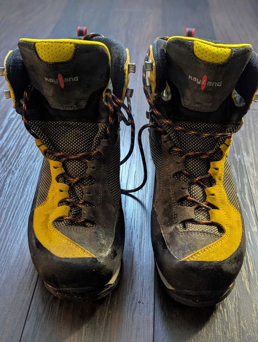 Buty trekkingowe damskie Kayland Cross Mountain GTX rozmiar 42