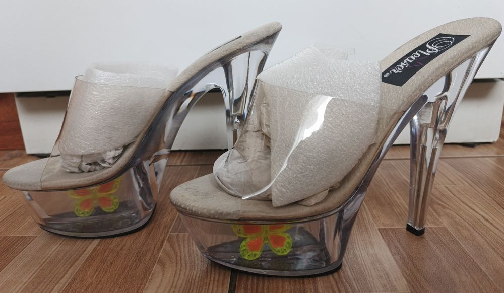 Продам красивые pleaser