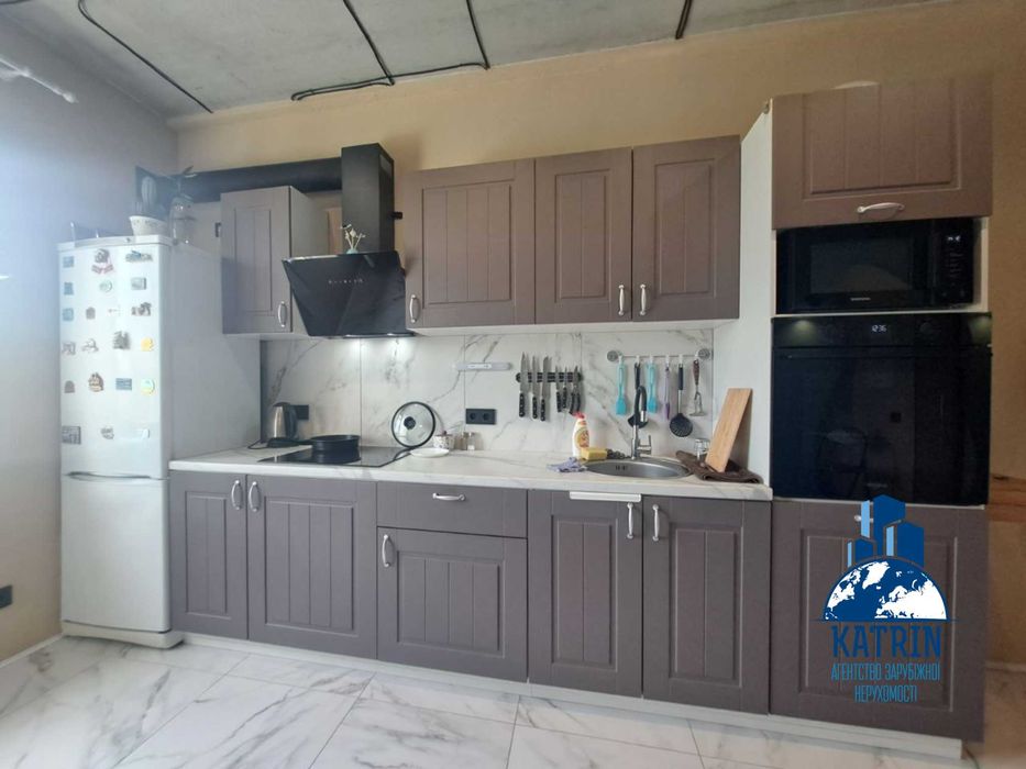 Продаж 1 кім. квартири ЖК Слобожанський ЖК Слобожанский Брама