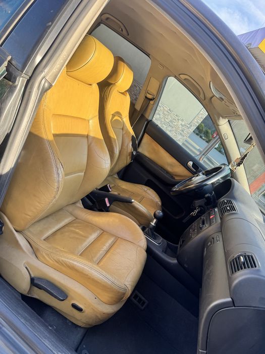 Audi A3 1.9 TDI QUATTRO*Gotowa do Jazdy