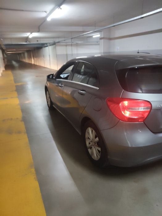 Mercedes A 160 CDI