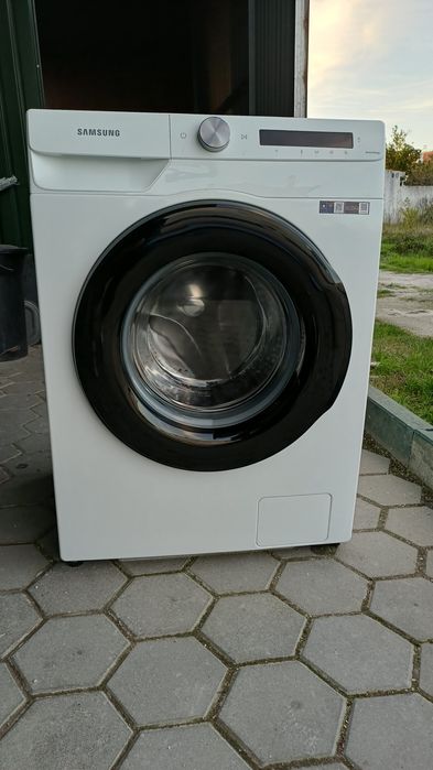 Maquina lavar roupa samsung eco bubble 10.5 kg